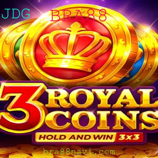 Descobrindo o Fascinante Mundo de 3royalcoins: Regras e Estratégias com BRA88