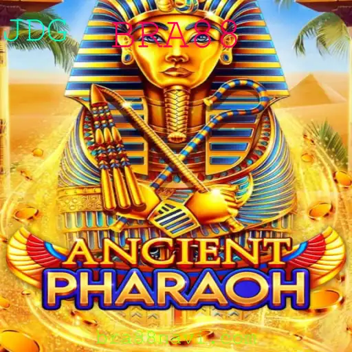 Descubra o Fascinante Jogo 'AncientPharaoh': Uma Viagem ao Passado no Brasil