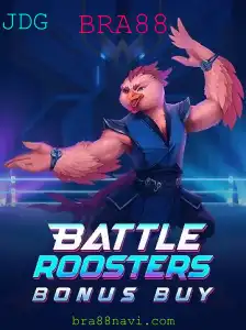 Explorando o Mundo de BattleRoostersBonusBuy: Um Jogo Inovador com a Palavra-Chave 'BRA88'