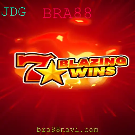 Descubra as Emoções e Estratégias do Jogo BlazingWins com BRA88