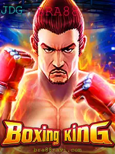 BoxingKing: A Revolução dos Jogos de Boxe com Elementos de BRA88