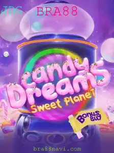 Explorando o Mundo de CandyDreamsSweetPlanet: A Aventura Doce de BRA88