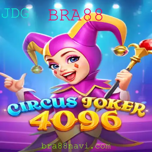 Explorando o Inovador Jogo CircusJoker4096
