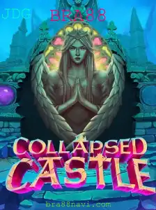 Explorando o Intrigante Mundo de CollapsedCastle: O Jogo de Estratégia e Sobrevivência