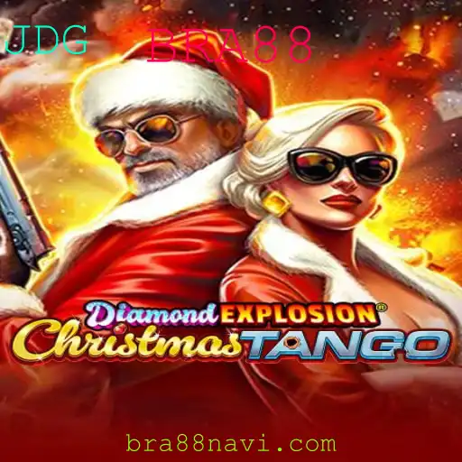 Diamonds, Explosions, and Tangos: Descubra o Fascinante Mundo de DiamondExplosionTango