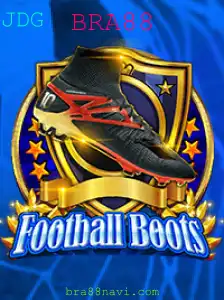 Descubra FootballBoots: O Novo Jogo de Estratégia com a Palavra-Chave BRA88
