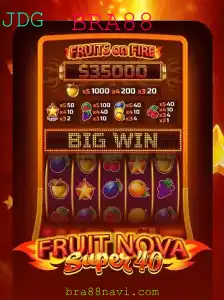 Explorando o Mundo de FruitNovaSuper40: Um Jogo que Envolve Diversão e Estratégia