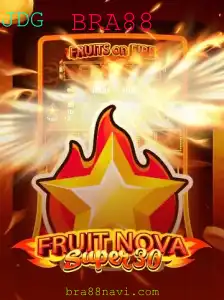 Explorando o Fascinante Mundo de FruitrNovaSupe30: Jogos e Estratégias