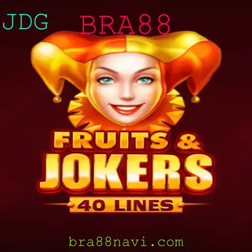 Descubra Tudo Sobre o Emocionante Jogo 'FruitsAndJokers40'