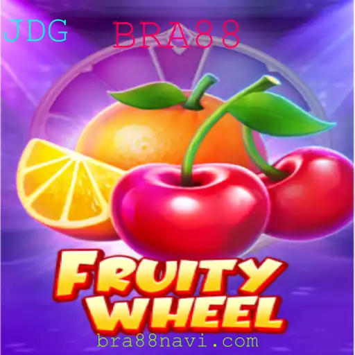 Explorando o Vibrante Mundo de FruityWheel: O Jogo de Azar do Momento