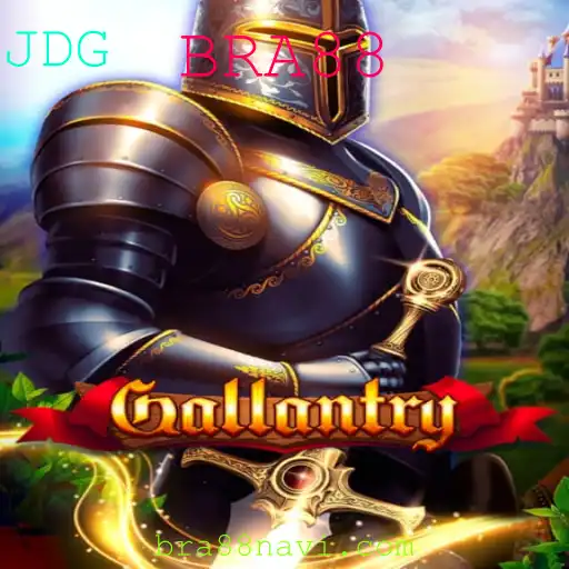 Gallantry: A Arte de Desafiar em BRA88