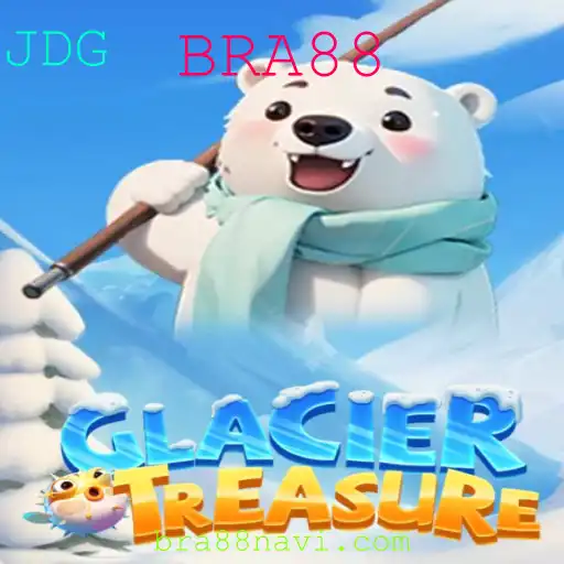 Descubra a Aventura de GlacierTreasure: Um Mergulho no Mundo Gelado com BRA88