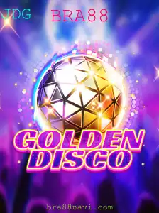 Descubra a Experiência Única do Jogo GoldenDisco