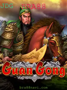 GuanGong: Descobrindo o Fascinante Mundo do Jogo com a Chave BRA88