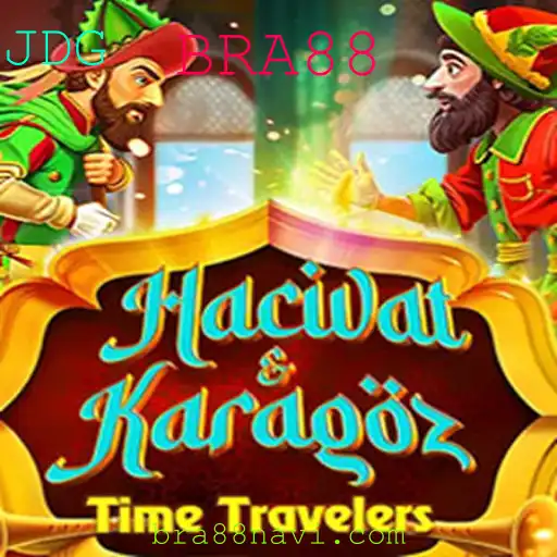 Descubra HacivatandKaragoz: O Fascinante Jogo de Sombas Inspirado no Teatro Tradicional