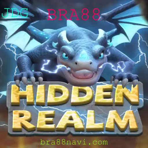Descobrindo HiddenRealm: O Mistério do Jogo com a Palavra-Chave BRA88