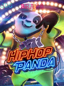 Descubra o Excitante Mundo de HipHopPanda com BRA88