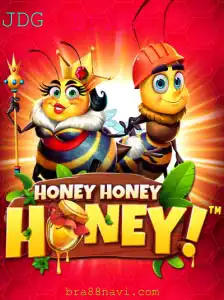 Descubra o Fascinante Mundo de HoneyHoneyHoney: Um Jogo Envolvente e Divertido