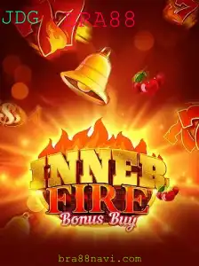 Descubra as Emoções do Jogo InnerFireBonusBuy com a Chave BRA88