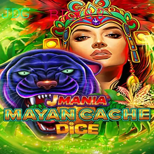 Explorando JManiaMayanCacheDice: Um Jogo de Estratégia e Sorte com Temática Maia