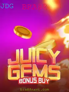 Explorando o Fascinante Mundo de JuicyGemsBonusBuy com BRA88