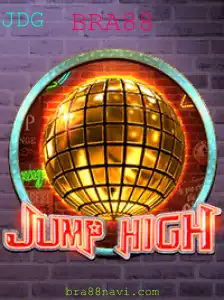 Explorando o Mundo de JumpHigh: Descrição e Regras em Destaque