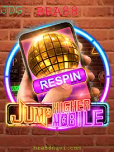 JumpHighermobile: Um Salto para a Diversão e Competição