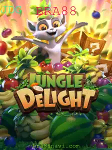 Explorando as Aventuras de JungleDelight e o Código Misterioso BRA88
