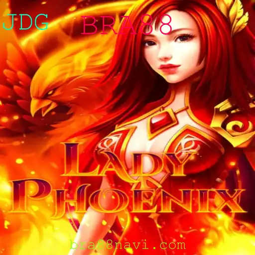 Descobrindo o Mundo de LadyPhoenix: Aventuras e Regras do Jogo BRA88