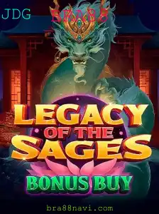Descubra o Universo de LegacyoftheSagesBonusBuy: Um Mergulho no Mundo dos Sábios