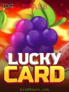 Descubra o Encantador Mundo de LuckyCard com a Palavras-chave BRA88