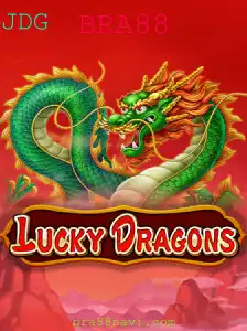 Explorando o Jogo 'LuckyDragons' e Sua Integração com BRA88