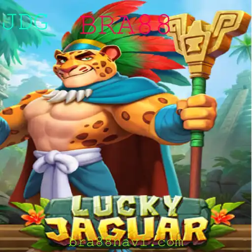 Descubra o Fascinante Mundo de LuckyJaguar: Conquiste Jogos com BRA88
