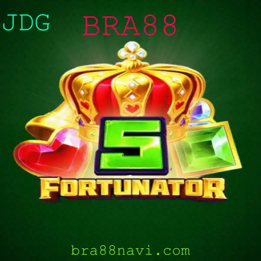 Explorando o Jogo 5Fortunator: Uma Experiência de Entretenimento Inovadora