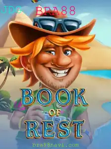 BookofRest: Um Mergulho no Mundo do Entretenimento Imersivo