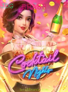 Descubra as Emoções de CocktailNights: Um Mergulho nas Festas e Estratégias do Jogo