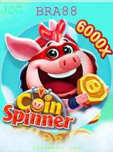 CoinSpinner: Descubra o Mundo Fascinante do Jogo com BRA88