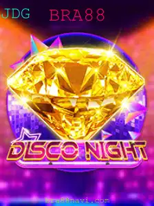 Conheça DiscoNight: O Jogo que está Revolucionando as Noites de Diversão com BRA88