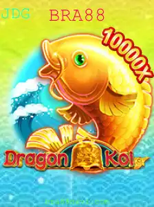 Descubra as Aventuras Épicas de DragonKoi: O Jogo que Une Estratégia e Emoção