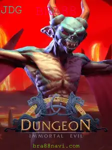 Exploração Empolgante em Dungeon: Descubra as Regras e o Universo de BRA88