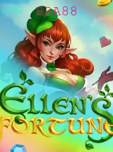 EllensFortune: Uma Nova Experiência de Jogo com BRA88