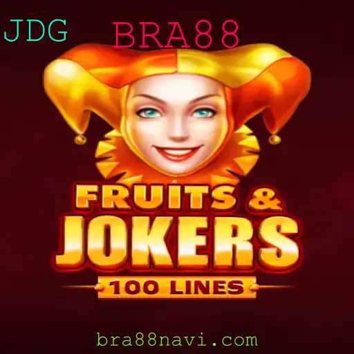 Explorando o Mundo de FruitsAndJokers100: Diversão e Estratégia no Jogo de Cassino do Momento