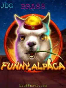 Descubra FunnyAlpaca: O Jogo de Estratégia e Diversão