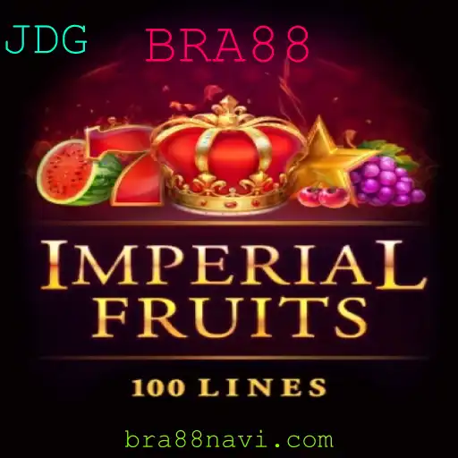 A Fascinante Jornada de ImperialFruits100: Explorando o Universo de BRA88