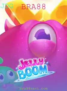 Explorando o Mundo Fascinante de JellyBoom