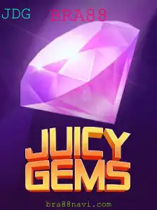JuicyGems: O Novo Fenômeno dos Jogos de Cassino Online
