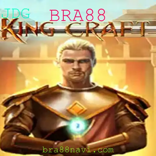 Descubra KingcraftMenomin: O Jogo de Estratégia que Conquista o Mundo com BRA88