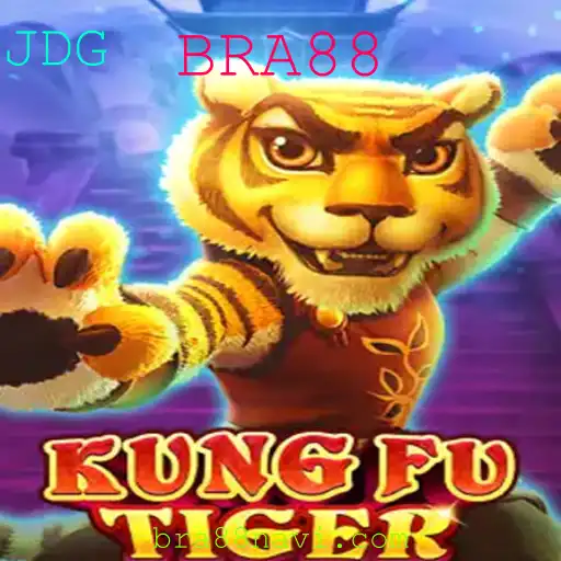KungFuTiger: Uma Jornada Épica no Mundo dos Jogos de Artes Marciais