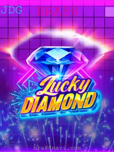 Descubra o Empolgante Mundo de LuckyDiamond: O Jogo do Momento com a Palavra-chave BRA88