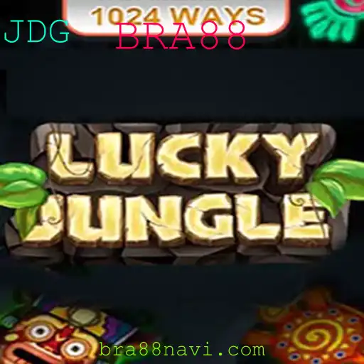 Descubra LuckyJungle1024: Uma Aventura Emocionante nos Jogos Online
